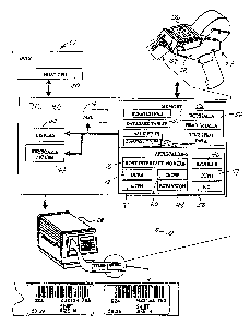 Une figure unique qui représente un dessin illustrant l'invention.